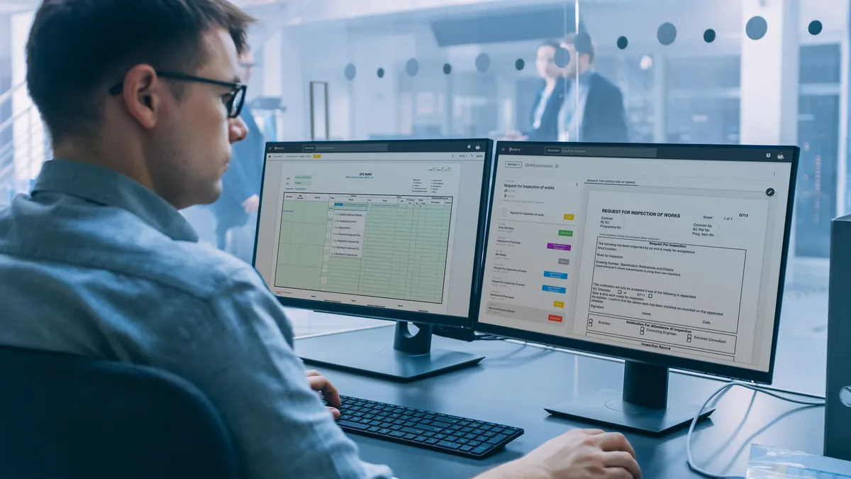 適用於各類專案的 RDrive Progress Monitoring