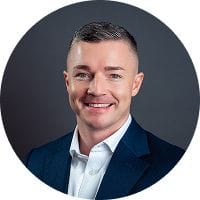 Ross Hopwood, Head of HSQE at ISG Middle East