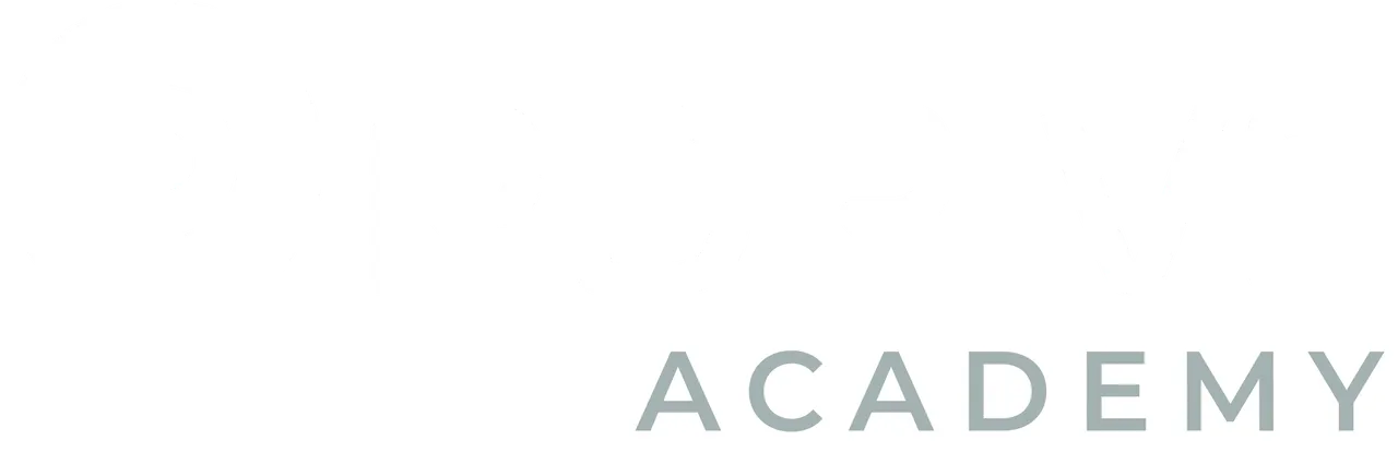 RDrive Academy logo shown in the hero of the RDrive Academy product page
