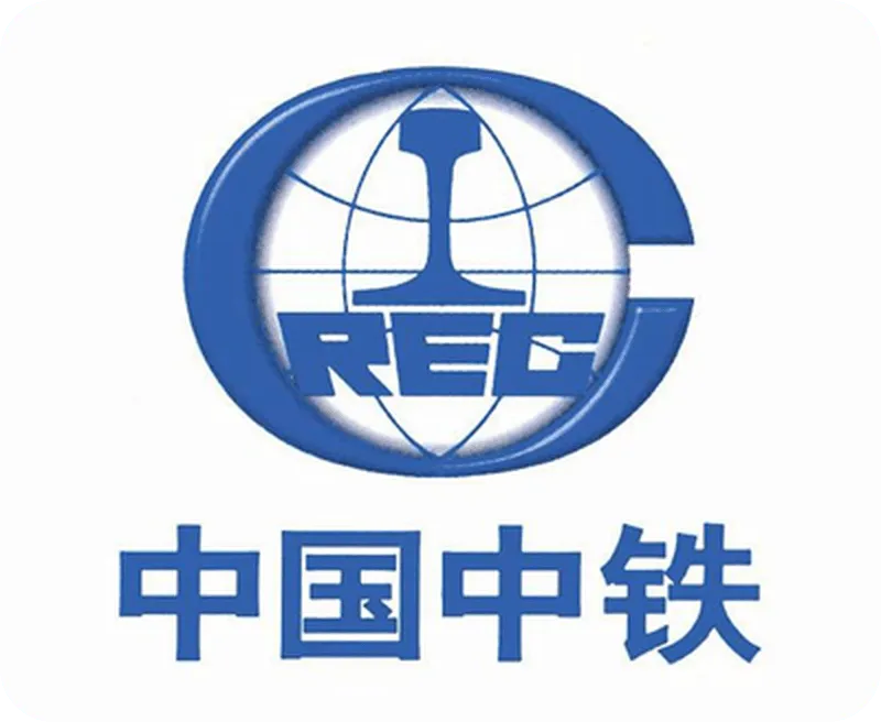 China Railway Group (CREC) logo