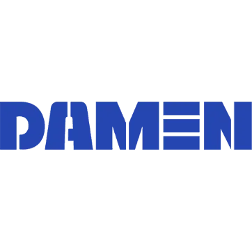 Damen logo