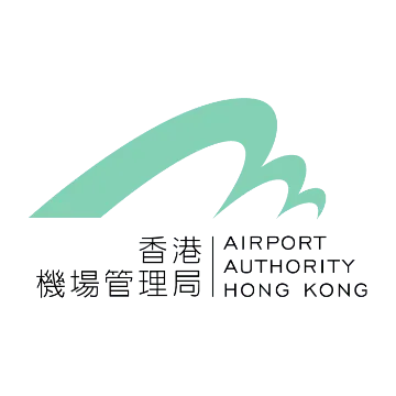 Airport Authority Hong Kong logo