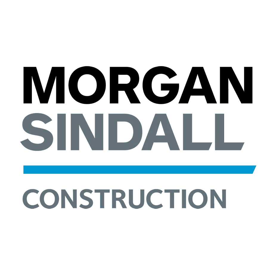 Morgan Sindall Construction logo