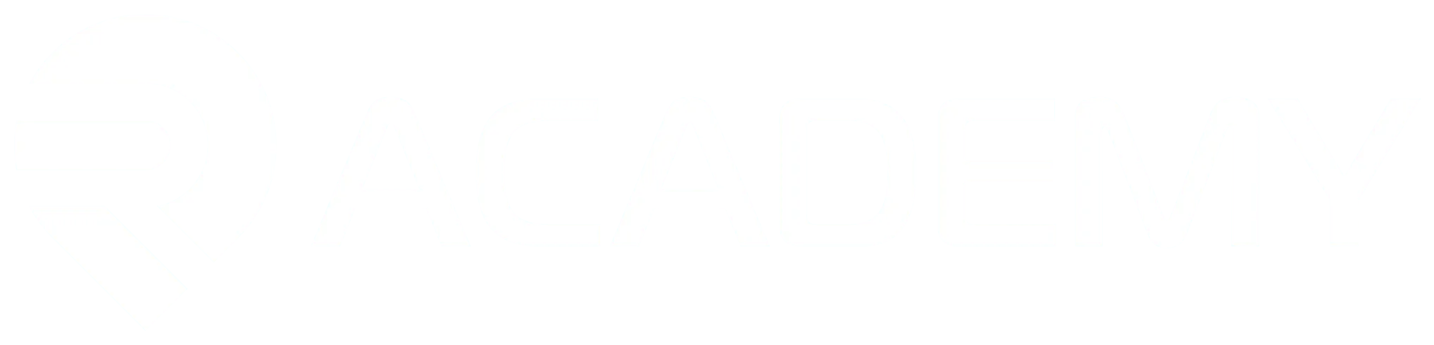 RDrive Academy logo