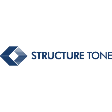 Structure Tone logo